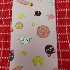 Sailor Moon Wallet